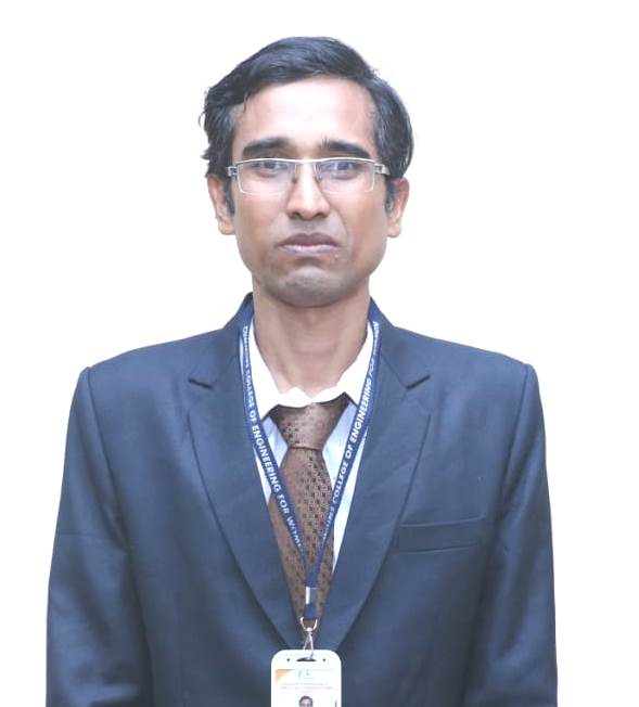 Prof. Gaurav Agrawal