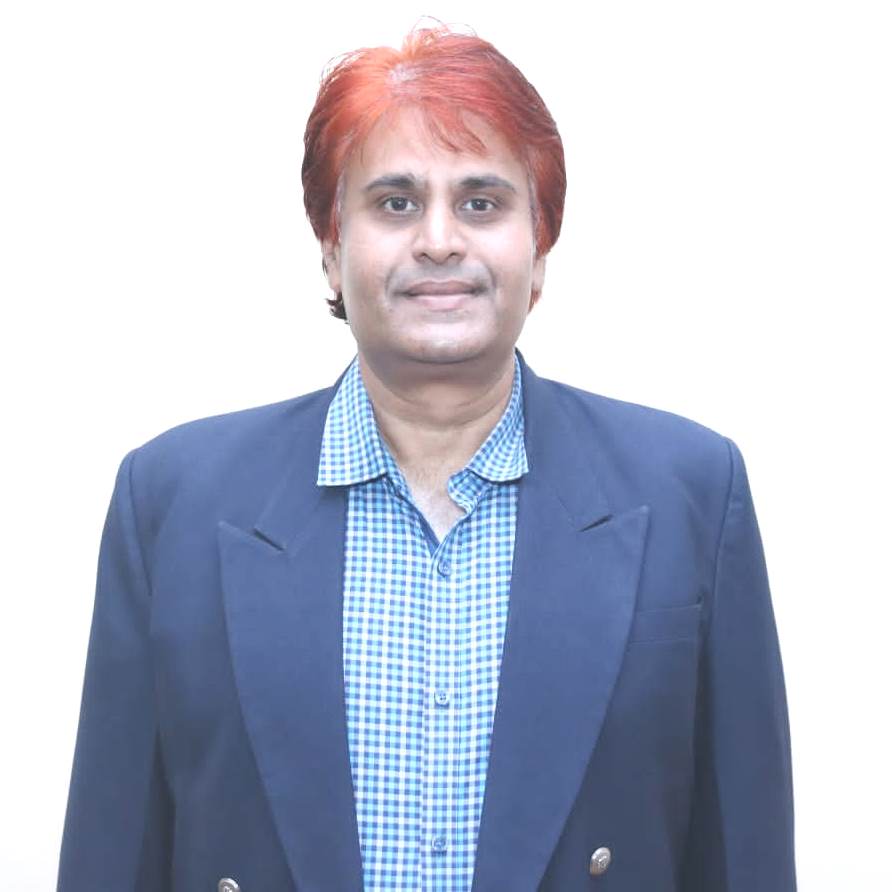 Dr. Mahesh R. Shukla