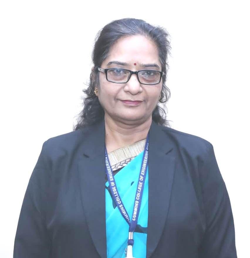 Prof. Sneha R. Uttarwar