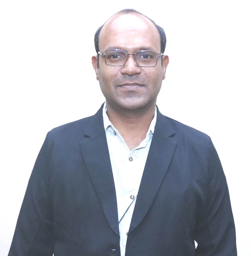 Prof. Vikram Dandekar