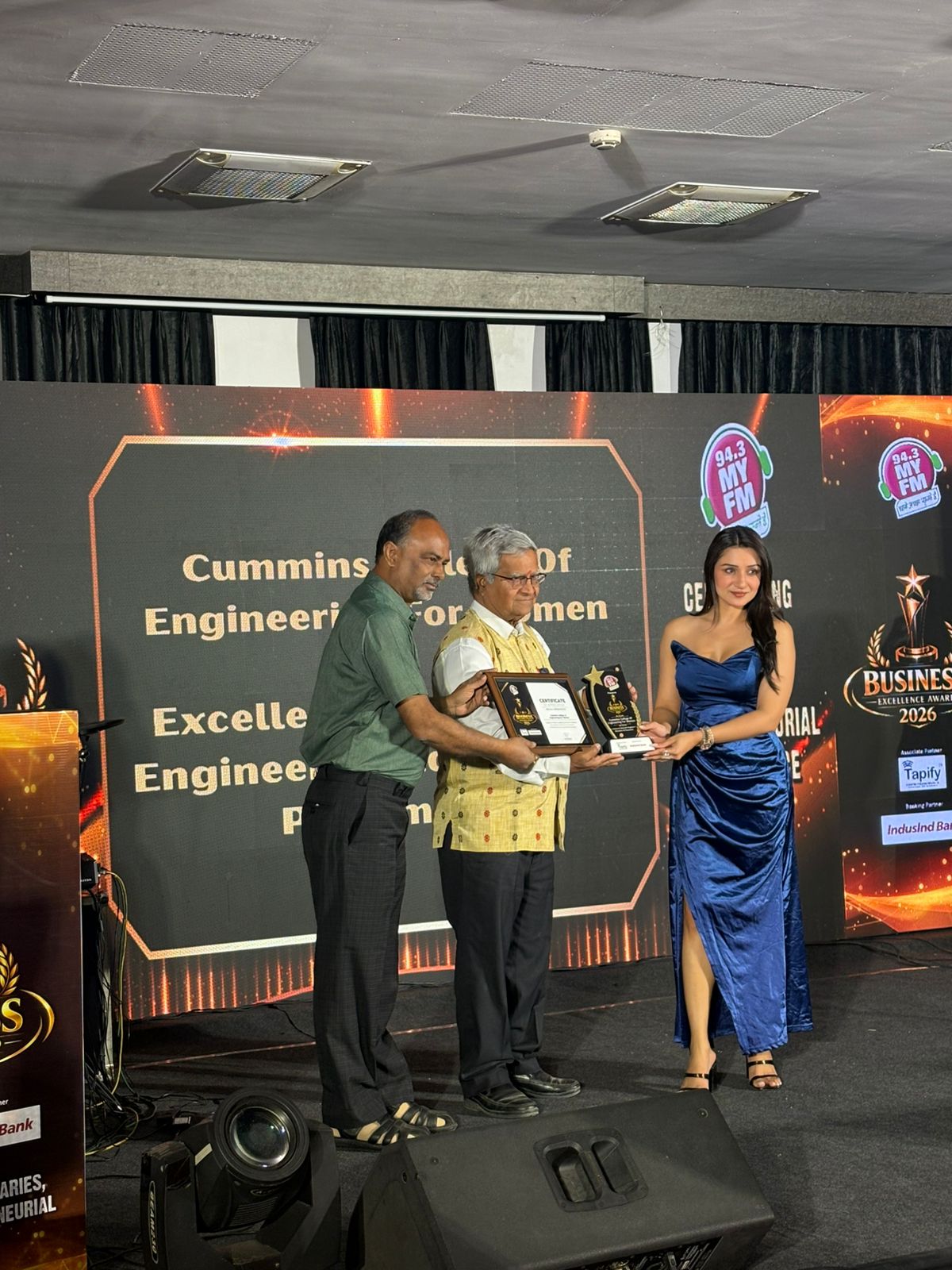 Award 2026