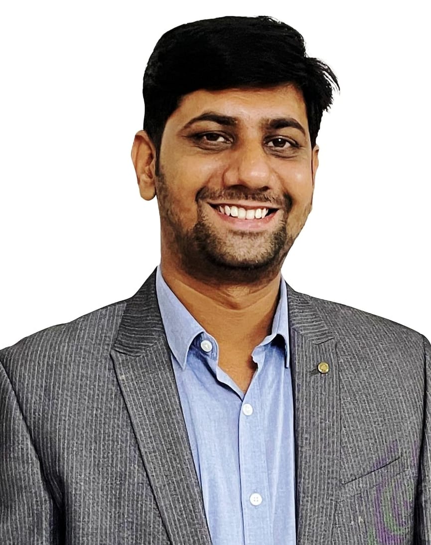Prof. Rahul Lekurwale