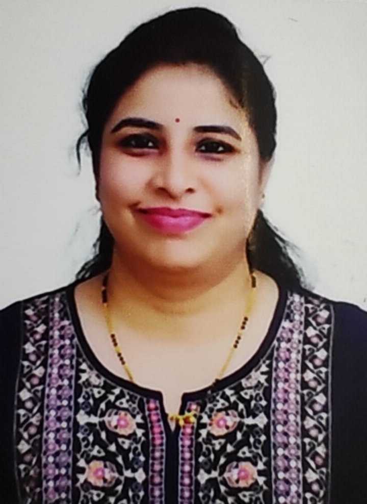 Prof. Sayali Halde