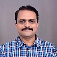 Dr. Yogesh V. Dandekar