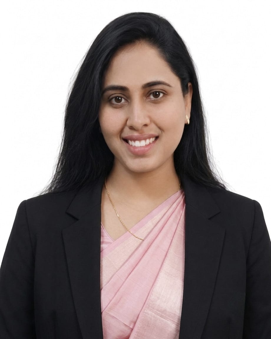 Mrs. Aishwarya M Chandel