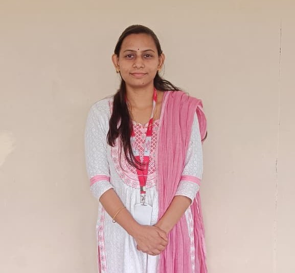 Mrs. Neha Chavhan