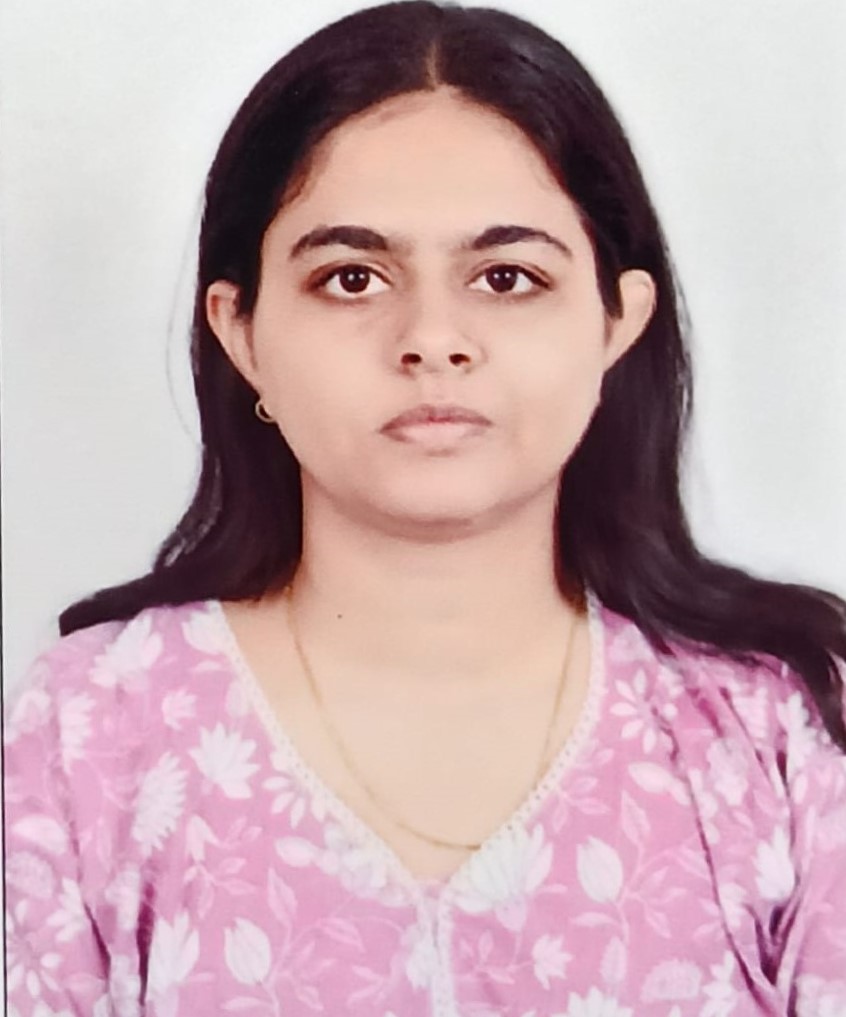 Ms. Purva Joshi
